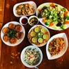 รวมทุกอย่างที่สั่ง