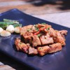 เนื้อย่างหม่าล่า เนื้อย่างหม่าล่า