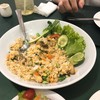 Maria Garden Restaurant