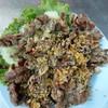 ไส้พะโล้ทอด ไส้พะโล้ทอด