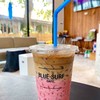 Blue Surf Cafe