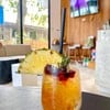 Blue Surf Cafe