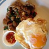 Sevendays cafe & bakehouse ประชาชื่น
