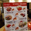 Hongkong Noodle หัวลำโพง