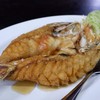 ปลากะพงทอดน้ำปลาโปรโมชั่น ปลากะพงทอดน้ำปลาโปรโมชั่น