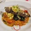 The Basil Mediterranean Restaurant
