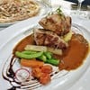 The Basil Mediterranean Restaurant