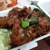 โต้งปลาเผา