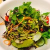 Salad Factory The Crystal