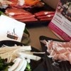 สั่งหมู เนื้อตั้งหาก เสริฟไม่อั้น คุณภาพดี