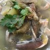 กระเพาะหมูต้มเกี่ยมฉ่าย กระเพาะหมูต้มเกี่ยมฉ่าย