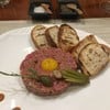 Beef Tartare