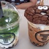 THINK CAFE เดอะบล๊อค ราชพฤกษ์