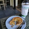 ขนมปังฝรั่งเศส หัวหิน