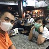 ทับทิมกรอบเจ๊อ้วน เชียงใหม่