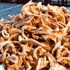 หมูทอดเจียงฮาย มันน้อย อร่อยมีคุณค่าทางอาหาร