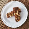 Thin Brownies x 2 pcs Thin Brownies x 2 pcs
