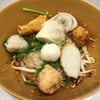 ก๋วยเตี๋ยวเย็นตาโฟ เจ้จู
