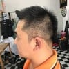 ทรงผมundercut
