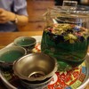 ชาหอมมากกินแล้ว aroma therapy กันเลยทีเดียว