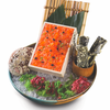 Salmon Treasure Box Salmon Treasure Box