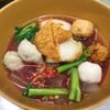 ก๋วยเตี๋ยวเย็นตาโฟ เจ้จู