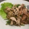 คั่วไก่