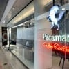 Pacamara Coffee Siam MBK A La Art