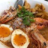 บ้านก๋วยเตี๋ยวซีฟู๊ด by ป้าทิ้ง สุราษฎร์ธานี