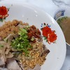 เครื่องแน่นใครชอบกินเครื่องในต้องลอง กลิ่นหอมข่าสับ มาพร้อมน้ำซุป