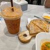 Anna's Breakfast