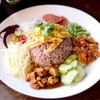 ข้าวคลุกกะปิ