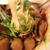ก๋วยเตี๋ยวผักหวานอยุธยา