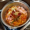ซุปแฮมเกาหลี