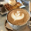 Blue Dye Cafe Sukhumvit 36