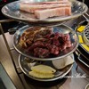 BBQ Set A non-spicy