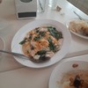 ผักเหมียงผัดไข่
