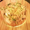 ก๋วยเตี๋ยวผักหวานอยุธยา