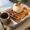 Blue Dye Cafe Sukhumvit 36