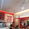 นายอ้วนเย็นตาโฟเสาชิงช้า เสาชิงช้า
