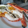 กุ้ง 3 ตัวโล