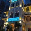 Blue Elephants สาทรใต้