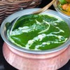 Palak Paneer Palak Paneer