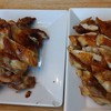 ไก่หนังกรอบ