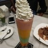 Audrey Cafe เซ็นทรัล เวสต์เกต ชั้น 2