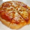 Spicy ham cheese pizza 65฿