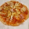 Sausage ham pizza 65฿