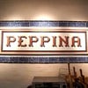 Peppina The Crystal