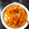แกงกระหรี่ไก่ แกงกระหรี่ไก่