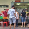 ข้าวแกงเจ๊กปุ้ย (เจ้เฉีย)